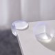 Stūru Aizsargi Bērna Drošībai, 4 gab | Child Safety Round Silicone Table Corner