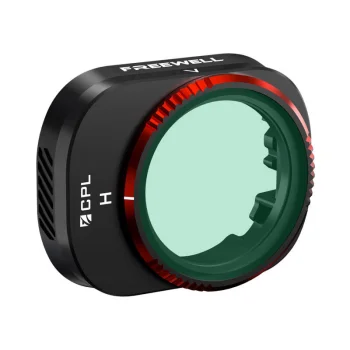 CPL filtrs Freewell priekš DJI Mini 4 Pro FW-MN4-CPL