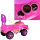 Детская машинка-толкалка, каталка, Розовый | Kid\'s Step Car