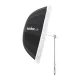 Godox DPU-130T difuzora audums 130cm lietussargam
