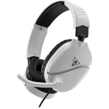 Игровая гарнитура Turtle Beach Ear Force Recon 70P White
