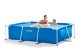 Intex 28270 Rectangular Frame Pool 220x150x60 cm