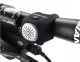 Rockbros CB1709BK elektroniskais velosipēda zvans, melns