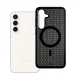 3mk COOLing MagCase vāciņš Samsung Galaxy S24+, melns