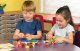 Matemātikas uzdevumu un vingrinājumu komplekts MathLink Cubes LSP 4286-UK | Set of math problems and exercises