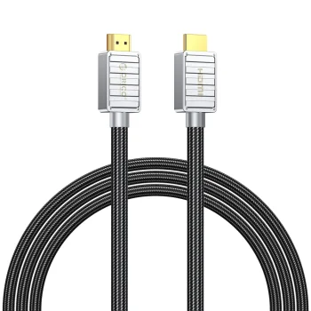 Orico H4CY HDMI 2.0 4K Cable, 1m, Black