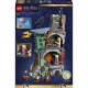 LEGO Harry Potter 76467 Luna Lovegood\'s House