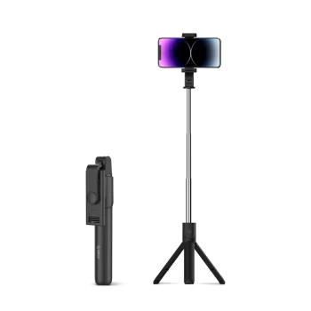 Orico SPV100 Pašbildes Nūja un Mini Statīvs ar Bluetooth, Melns