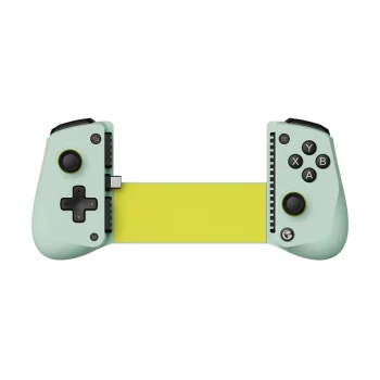 Мобильный игровой контроллер GameSir X5 Lite GN, светло-зеленый