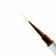 Precision Nail Art Brush 7mm Rose Gold
