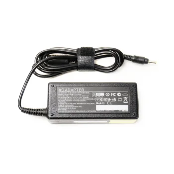 Зарядное устройство Extra Digital для HP / Compaq 65W (18.5V, 3.5A, 4.8x1.7mm)