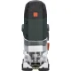 Аккумуляторный лобзик Metabo ST 18 LT 130 BL, 18 В, без АКБ