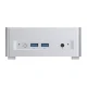 Мини-ПК Minis Forum M1 Plus i5-12600H 16GB 512GB SSD