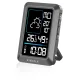 Kienzle 14997 Kompakta meteoroloģiskā stacija