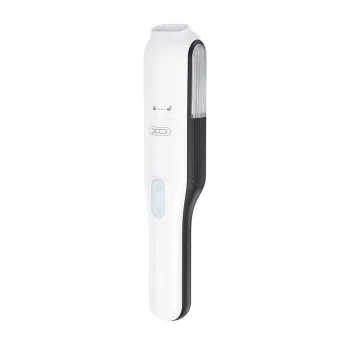 XO CZ020 bezvadu automašīnas putekļsūcējs 65W 6.7Kpa, balts