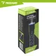 Tactical LED Flashlight 800lm Trizand 26950, black