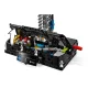 Ракета LEGO Technic 42221 NASA Artemis Space Launch System