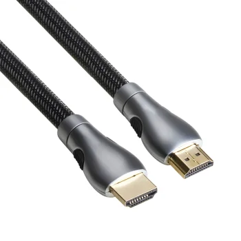 Maclean MCTV-705 HDMI v2.0 kabelis, 4K 60Hz, 3m