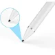 Tech-Protect Active Stylus aktīvais irbulis, rozā
