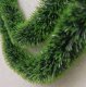 Ruhhy Christmas Tree Garland, Green, 6 m