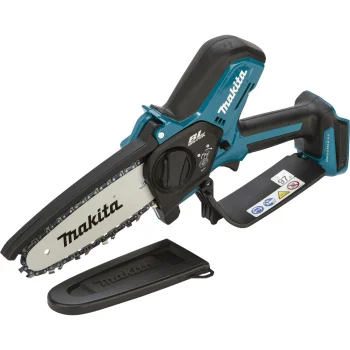 Аккумуляторная пила для веток Makita DUC150Z 18V LXT 150 мм