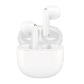 Наушники Joyroom Funpods JR-FB1 Wireless (белый)