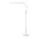 LED procedūru lampa All4light lashes line 2 sudraba ar statīvu