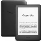 Amazon Kindle WiFi 2019 E-reader E-book 8GB, Black | E-Grāmatu Lasītājs
