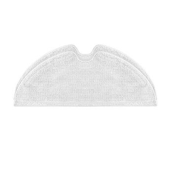 Reusable Mop Pads Dreame F9 D9 L10 Pro (2 Pcs)