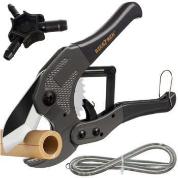 Bigstren PEX Pipe Cutter and Tool Set up to 42 mm