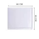 Пузырчатые конверты Maaleo 50x60 см, 85 шт., белые