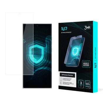 Защитная пленка 3Mk Protection 1UP для Samsung Galaxy S22 Ultra 5G