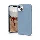 Apple iPhone 14 Plus 6.7\'\' UAG Dot [u] Magsafe Hard Case Cover, Cerulean | Telefona Maciņš Vāciņš Apvalks Bampers