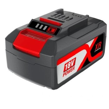 Аккумулятор для инструментов Extra Digital Einhell 18V, 4.0Ah, Li-Ion