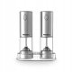 Webber 05MK41 Electric Salt and Pepper Grinder Set, 2 Pcs