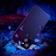 Чехол 3mk Matt Case Pro для Apple iPhone 15, Matte Black