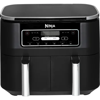 Ninja AF300EU Foodi Dual Zone karstā gaisa friteris