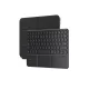 Чехол-клавиатура AmazingThing KeyLite Combo для iPad Air 11\", черный