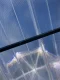 Профилированный поликарбонатный лист DIAMOND TILE EFFECT 2.8 мм, 0.954 x 6 м,...