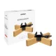 Подставка для елки Krinner Kopenhagen Bamboo, до 2.5 м