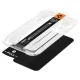 Spigen Glas.tR EZ Fit Pro HD Privacy aizsargstikls (2 gab.) Google Pixel 10 / 11