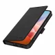 Tech-Protect Wallet atverams maciņš priekš Xiaomi Redmi 17 4G / 5G, melns