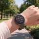 Tech-Protect Silicone Air pulksteņa siksniņa Samsung Galaxy Watch 40/44/46 mm, olīvzaļa