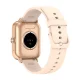 Viedpulkstenis Colmi P81 Gold 1.9\" Bluetooth