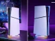 PS5 vertikālais dzesēšanas statīvs Pro un Slim modeļiem, balts