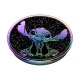 Popsockets 2 эмалевый держатель и подставка для телефона Oil Slick Stitch