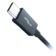 Piederumi - 3mk Hyper ThunderBolt Cable 240W