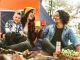 Pašizplešams pludmales telts ar UV aizsardzību, pop-up, pelēks-oranžs