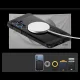 Чехол Spigen Tough Armor MagSafe для Samsung Galaxy S25 - черный