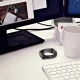 Ремешок Tech-Protect IconBand Air для Xiaomi Smart Band 8 / 9 / 10 / NFC - черно-красный